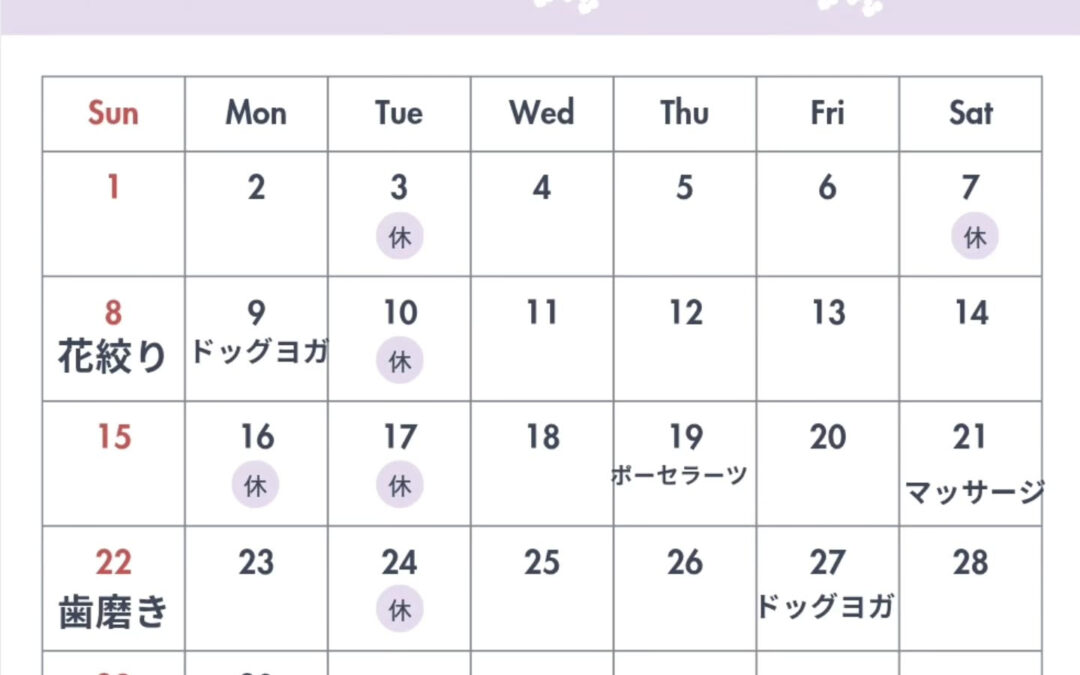 いつもWanCofamiliarをご利用頂きありがとうござい