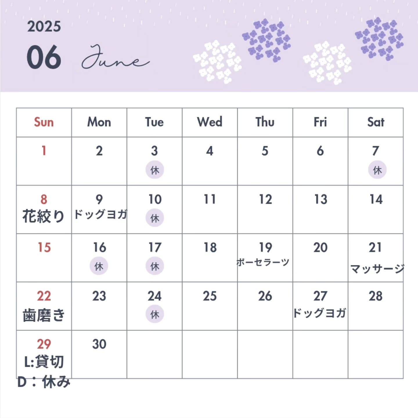 test