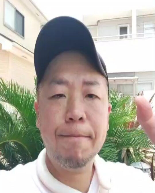 譲渡会だよ
